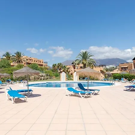 شقة Discover Serene Living At Del Sol - Rdr472 كاساريس