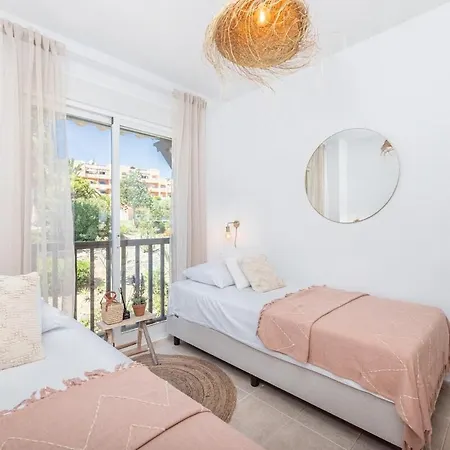 Discover Serene Living At Del Sol - Rdr472 Casares
