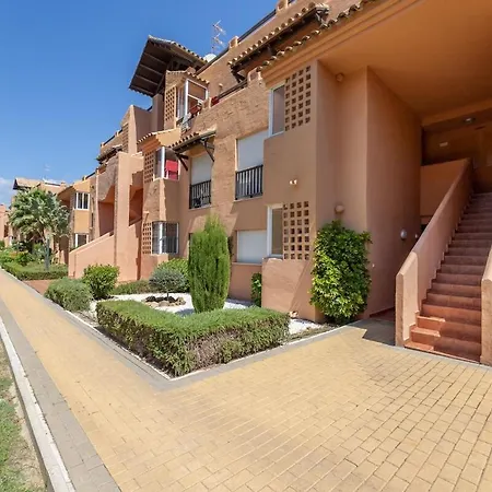 Discover Serene Living At Del Sol - Rdr472 * Casares