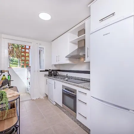 Apartment Discover Serene Living At Del Sol - Rdr472