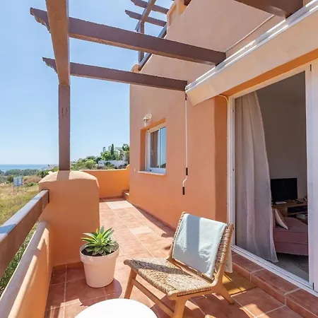 Apartment Discover Serene Living At Del Sol - Rdr472 *