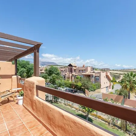 Discover Serene Living At Del Sol - Rdr472 Apartment Casares