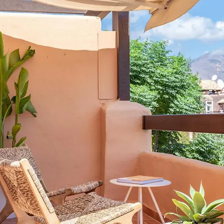 Discover Serene Living At Del Sol - Rdr472 * Casares