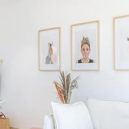 Discover Serene Living At Del Sol - Rdr472 Apartment Casares
