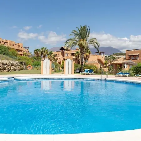 Apartment Discover Serene Living At Del Sol - Rdr472 *